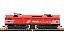 Locomotiva GE5200 Vandeca FEPASA 1:87 HO Frateschi - 3071 - Imagem 3