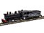 Locomotiva Vapor Consolidation EFCB 1:87 HO Frateschi - 3010 - Imagem 1