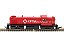 Locomotiva RS-3 CPTM 1:87 HO Frateschi - 3085 - Imagem 2
