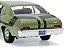 Chevrolet Nova Yenko Deuce 1970 Gmp 1:18 Verde - Imagem 4