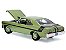 Chevrolet Nova Yenko Deuce 1970 Gmp 1:18 Verde - Imagem 7