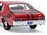 Chevrolet Nova Yenko Deuce 1970 Gmp 1:18 Vermelho - Imagem 4