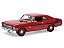 Chevrolet Nova Yenko Deuce 1970 Gmp 1:18 Vermelho - Imagem 1