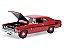 Chevrolet Nova Yenko Deuce 1970 Gmp 1:18 Vermelho - Imagem 7