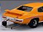 Pontiac GTO Judge 1970 Drag Outlaws Edição Limitada 1:18 Acme - Imagem 4