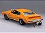 Pontiac GTO Judge 1970 Drag Outlaws Edição Limitada 1:18 Acme - Imagem 2