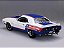 Dodge 426 HEMI Challenger R/T 1971 Drag Pak Edição Limitada 1:18 Acme - Imagem 2