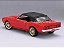 Pontiac Firebird Convertible 1968 Restomod Edição Limitada 1:18 Acme - Imagem 2