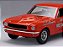 Ford Mustang A/FX 1965 Gas Ronda Edição Limitada 1:18 Acme - Imagem 3