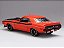 Dodge Hemi Challenger R/T 1971 Street Fighter Fireball 1:18 Acme - Imagem 2