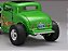 Ford 1932 3 Janelas Hot Rod Rat Fink Edição Limitada 1:18 Acme - Imagem 4