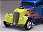 Willys 1933 Gasser 1933 Edição Limitada 1:18 Acme - Imagem 3