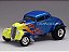 Willys 1933 Gasser 1933 Edição Limitada 1:18 Acme - Imagem 1