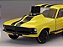 Ford Mustang Gasser 1969 Stinger Edição Exclusiva1:18 GMP - Imagem 3