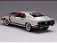 Ford Mustang Boss 302 1969 Street Fighter Edição Limitada 1:18 Acme - Imagem 2