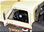 Chevrolet C-30 1967 Ramp Truck Smokey Yunick Racing Edição Limitada 1:18 Acme - Imagem 7