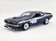 Plymouth Trans Am Barracuda 1970 Pilot Car Edição Limitada 1:18 Acme - Imagem 1