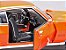 Pontiac GTO 1970 Street Fighter The Prosecutor Edição Limitada 1:18 Acme - Imagem 6