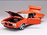 Pontiac GTO 1970 Street Fighter The Prosecutor Edição Limitada 1:18 Acme - Imagem 7