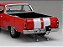 Chevrolet El Camino 1965 Drag Outlaws Edição Limitada 1:18 Acme - Imagem 4