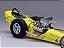 Dragster Vintage Greer-Black-Prudhomme Edição Limitada 1:18 GMP - Imagem 7