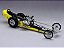 Dragster Vintage Greer-Black-Prudhomme Edição Limitada 1:18 GMP - Imagem 3