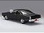 Ford Fairlane 1966 Bootleg Pork Chop's 1:18 GMP - Imagem 9