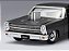 Ford Fairlane 1966 Bootleg Pork Chop's 1:18 GMP - Imagem 3