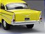 Chevrolet Bel Air 1957 Hollywood Knights 1:18 Acme - Imagem 4