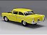 Chevrolet Bel Air 1957 Hollywood Knights 1:18 Acme - Imagem 9