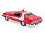 Ford Gran Torino Starsky and Hutch 1976 Greenlight 1:24 - Imagem 2