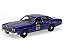 Plymouth Fury 1978 Delaware State Police 1:24 Greenlight - Imagem 1
