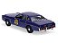 Plymouth Fury 1978 Delaware State Police 1:24 Greenlight - Imagem 2