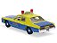 Dodge Monaco 1974 New York State Police 1:24 Greenlight - Imagem 2