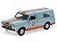 Chevrolet C-10 1968 Gulf Oil 1:24 Greenlight - Imagem 1