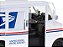 United States Postal Service (USPS) 1:18 Greenlight - Imagem 5