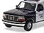 Ford Bronco 1996 Oklahoma Highway Patrol 1:18 Greenlight - Imagem 3