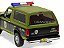 Ford Bronco 1996 Maryland State Police 1:18 Greenlight - Imagem 4