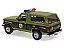 Ford Bronco 1996 Maryland State Police 1:18 Greenlight - Imagem 2