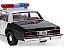 Chevrolet Caprice Metropolitan Police Terminator 2 Judgment Day (1991) 1:18 Greenlight - Imagem 5