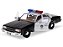 Chevrolet Caprice Metropolitan Police Terminator 2 Judgment Day (1991) 1:18 Greenlight - Imagem 8