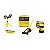 Shop Tool Accessories Kit Oficina Pennzoil 1:64 Greenlight - Imagem 1