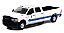 Dodge Ram 2500 Tradesman 2020 Bullhead City Fire Department 1:64 Greenlight - Imagem 1