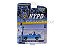 GMC Sierra K2500 1987 Guincho NYPD 1:64 Greenlight Chase - Imagem 1