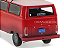 Volkswagen Kombi Type 2 (T2B) 1973 Field of Dreams 1:24 Greenlight - Imagem 4