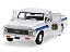 Chevrolet C-10 1972 Delaware State Police 1:24 Greenlight - Imagem 4