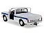 Chevrolet C-10 1972 Delaware State Police 1:24 Greenlight - Imagem 5