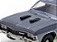 Chevrolet Impala Sport Sedan 1967 Esquadrão Classe A The A-Team (1983-1987) TV Series 1:18 Greenlight - Imagem 5