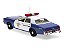 Dodge Monaco 1978 Crystal Lake Police 1:18 Greenlight - Imagem 2