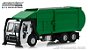 Caminhão Mack LR Refuse Garbage S.D. Trucks Series 6 Greenlight 1:64 - Imagem 1